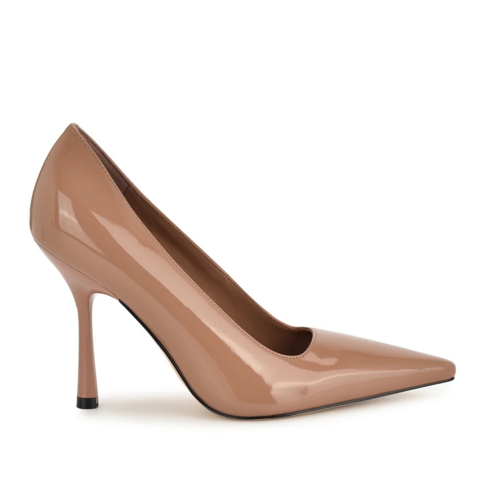 NEW Nine West Jamiey Pointy Toe Pumps